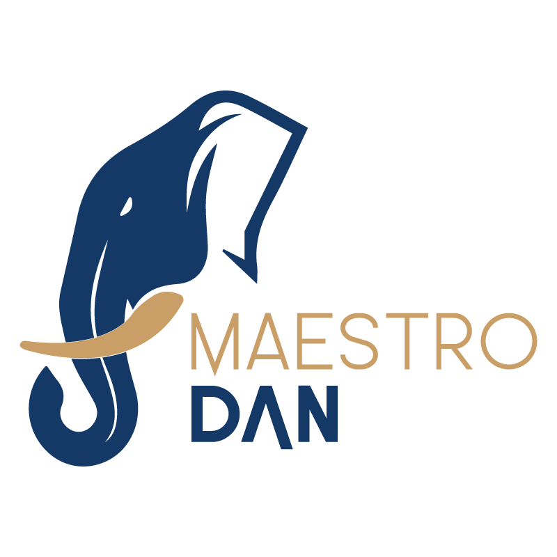 Maestrodan